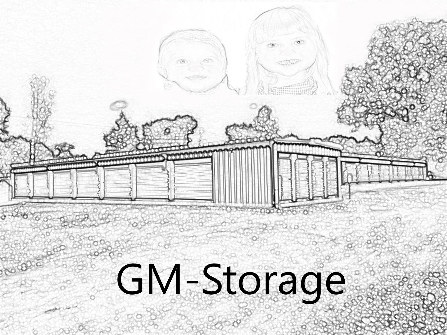 GM Storage